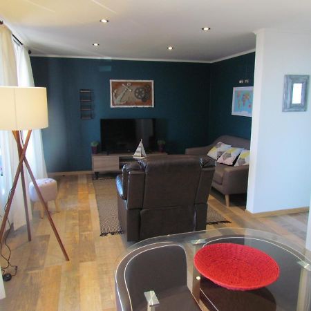 Departamentos San Bruno Appartement Castro Buitenkant foto